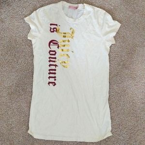Juicy Couture T-shirt
